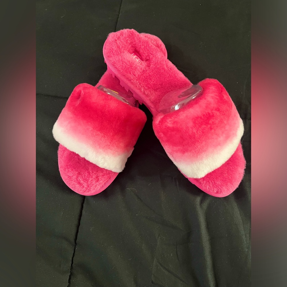 NWT UGG / Limited Edition Ugg Slippers